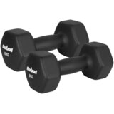  HEX 2x8kg neoprenske bučice od lijevanog željeza, REBEL ACTIVE Cijene