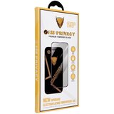  6D Premium Privacy Anti-Spy zaštitno staklo za Xiaomi Redmi 15 5G | shoptok.hr