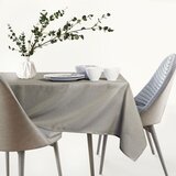 AmeliaHome Traka za stol Empire 40x300 cm, cappuccino Slike