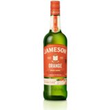Jameson Orange 30% 0.7l viski cene