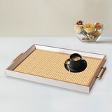 Aberto Design Poslužavnik TPB9895 50 x 29 x 3.5 cm, Šareni | ePonuda.com