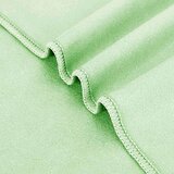 vidaXL Zunanje brisače za stole 2 pcs Modra 130 x 60 cm | Shoptok.si