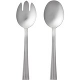 Gense Pribor za salatu 2 kom od nehrđajućeg čelika Thebe – Cijene