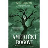  Američki bogovi - Nil Gejmen ( 8832 ) | ePonuda.com