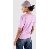Volcom Spikstone T-shirt iris purple | Shoptok.si