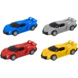 Auto robot 2u1 sa transformacijom - boju šaljemo nasumično | shoptok.hr
