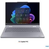 Lenovo ThinkBook 14 2-in-1 G6 14" Ultra 5 325 16GB/512GB Win 11 Pro | Shoptok.si