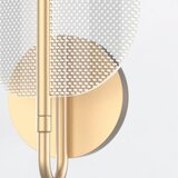Elstead Lighting STENSKA LED-SVETILKA Alora 9 W 280 lm 2918 K 220-240 V | Shoptok.si