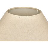 Atmosphera Stona lampa SEIYA 1xE27/60W/230V smeđa/bež | Eponuda.com