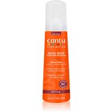 Cantu Shea Butter Curling Mousse pena za styling las za kodraste lase 248 ml | Shoptok.si