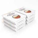 GymBeam FIT Ready to eat piletina sa pirinčem na meksički način 6 x 420 g Cene