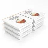 FIT Ready to eat piletina sa pirinčem na meksički način 6 x 420 g