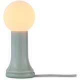 Tala Svetlo zelena zatemnitvena namizna svetilka (višina 22,5 cm) Shore – | Shoptok.si