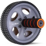 GymBeam Ab Wheel kotač za vježbanje | shoptok.hr