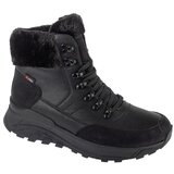 Rieker Škornji za sneg W006302 Črna Cene