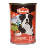 Friend WC govedina 415gr | Eponuda.ba