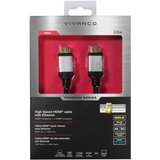 Vivanco Premium HDMI s Ethernetom 2m 2m | shoptok.hr