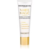 Dermacol White Magic podlaga za make-up 20 ml Cene