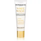 Dermacol White Magic podlaga za make-up 20 ml