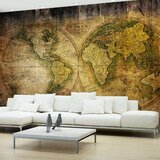  Tapeta - Searching for Old World 100x70 Cijene