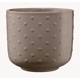 Big pots smeđa keramička tegla baku, ø 13 cm | shoptok.hr