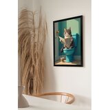Wallity slika Arthynmodel3348-13, 33x48 cm Cijene