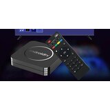 Android Smart TV Box cene