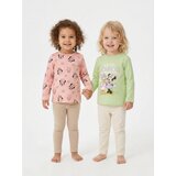 Sinsay Pamučna majica kratkih rukava 2 pack Disney | shoptok.hr