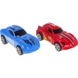  Staza za autiće Extreme Race Track - 36 elemenata | shoptok.hr