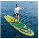 vidaXL sup deska POSEIDON, 12'0, 366cm | Shoptok.si