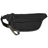 Caterpillar Športne torbe Holt Waist Bag Črna | Shoptok.si