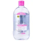 Micelarna voda Skin Naturals 700 ml