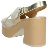 FASCINO DONNA 57274-E5 Bež | shoptok.hr