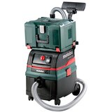 Metabo usisivač za mokro i suho usisavanje (1.400 w, 25 l, 4.380 l/min) | shoptok.hr