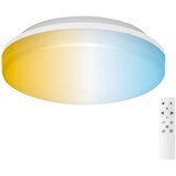 Aigostar LED plafonsko svetlo za kupatilo LED/24W/230V 3000K-6500K IP54 + daljinski upravljač Cene