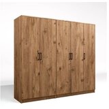 Hanah home ormar boja drveta kardelen 1600 123 | ePonuda.com