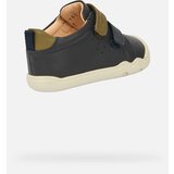 Geox Grey Boys' Shoes for First Steps Steppieup Boy - Boys | shoptok.hr