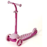 Looper Trotinet Roza Za Devojčice | ePonuda.com