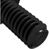  Vijci s rukavcem 8182 pcs Crna M4 x 10 mm Željezo | shoptok.hr