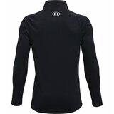 Under Armour T-Shirt UA Tech 2.0 1/2 Zip-BLK - Guys | shoptok.hr
