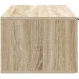  ormar za zid Zidne Hrast sonoma 59,5 x 41 x 30 cm | shoptok.hr