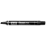 Marker Permanent N60PK, 3,9 – 5,7 mm, črn