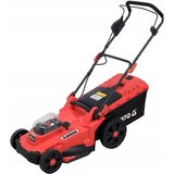 Yato TYT-85224 akumulatorska kosilica 36V 43cm 2 x 4,0Ah | shoptok.hr