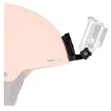 GoPro Nosač Helmet Front Mount/prednji/crna | ePonuda.com