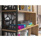 Hanah home polica za knjige frn 12034