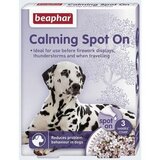 Beaphar Calming SPOT ON dog 3*0,7ml Cene