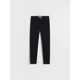 Reserved - Kavbojke slim - Črna | Shoptok.si