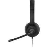  Kruger&Matz P3 slušalice s mikrofonom za računalo (USB) | shoptok.hr