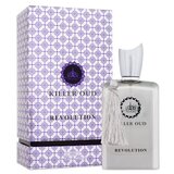 Paris Corner Killer Oud Revolution 100 ml parfumska voda za moške | Shoptok.si