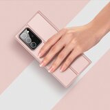 Dux ducis Skin X preklopna futrola za Samsung Galaxy Note 20 Ultra | shoptok.hr